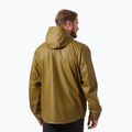 Geacă de ploaie pentru bărbați Helly Hansen Moss sepia 2