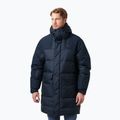 Geacă de puf pentru bărbați  Helly Hansen Escape Down Parka navy