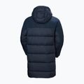 Geacă de puf pentru bărbați  Helly Hansen Escape Down Parka navy 8