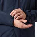 Geacă de ploaie pentru bărbați Helly Hansen Munich Insulated navy 4