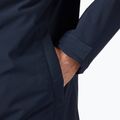 Geacă de ploaie pentru bărbați Helly Hansen Munich Insulated navy 5