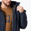 Geacă de ploaie pentru bărbați Helly Hansen Munich Insulated navy 6