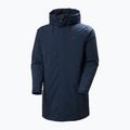 Geacă de ploaie pentru bărbați Helly Hansen Munich Insulated navy 7