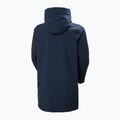 Geacă de ploaie pentru bărbați Helly Hansen Munich Insulated navy 8