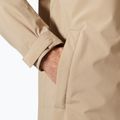 Geacă de ploaie pentru bărbați Helly Hansen Munich Insulated pebble 5