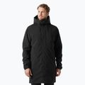 Geacă de ploaie pentru bărbați Helly Hansen Munich Insulated black