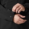 Geacă de ploaie pentru bărbați Helly Hansen Munich Insulated black 4
