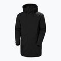 Geacă de ploaie pentru bărbați Helly Hansen Munich Insulated black 6