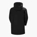 Geacă de ploaie pentru bărbați Helly Hansen Munich Insulated black 7
