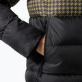 Geacă de puf pentru femei Helly Hansen Active Puffy sepia houndstooth aop 4