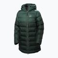 Geacă de puf pentru femei Helly Hansen Active Puffy Parka jungle green