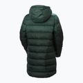 Geacă de puf pentru femei Helly Hansen Active Puffy Parka jungle green 2
