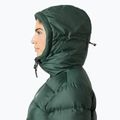 Geacă de puf pentru femei Helly Hansen Active Puffy Parka jungle green 3