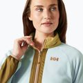Bluză pentru femei Helly Hansen Rig Fleece barely blue 3