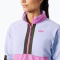 Bluză pentru femei Helly Hansen Rig Fleece bright lavender 3