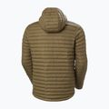 Geacă de iarnă pentru bărbați  Helly Hansen Sirdal Hooded Insulator bedrock 6