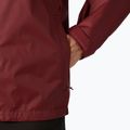 Geacă de ploaie pentru bărbați Helly Hansen Loke mars red 4