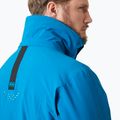 Geacă de schi pentru bărbați Helly Hansen Alpha Lifaloft cerulean blue 4