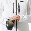 Geacă de schi pentru femei Helly Hansen Alphelia Lifaloft white 6