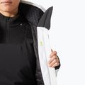 Geacă de schi pentru femei Helly Hansen Alphelia Lifaloft white 9