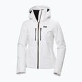 Geacă de schi pentru femei Helly Hansen Alphelia Lifaloft white 11