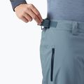 Pantaloni de schi pentru bărbați Helly Hansen Legendary Insulated washed navy 3