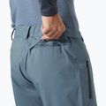 Pantaloni de schi pentru bărbați Helly Hansen Legendary Insulated washed navy 5