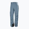 Pantaloni de schi pentru bărbați Helly Hansen Legendary Insulated washed navy 7