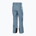 Pantaloni de schi pentru bărbați Helly Hansen Legendary Insulated washed navy 8