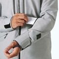 Geacă de schi pentru bărbați  Helly Hansen Garibaldi 2.0 grey/melange 5
