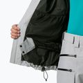 Geacă de schi pentru bărbați  Helly Hansen Garibaldi 2.0 grey/melange 6