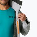 Geacă de schi pentru bărbați  Helly Hansen Garibaldi 2.0 grey/melange 7