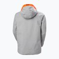 Geacă de schi pentru bărbați  Helly Hansen Garibaldi 2.0 grey/melange 9