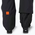 Pantaloni de schi pentru bărbați Helly Hansen Garibaldi 2.0 black grape 6