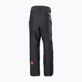 Pantaloni de schi pentru bărbați Helly Hansen Garibaldi 2.0 black grape 8