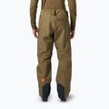 Pantaloni de schi pentru bărbați Helly Hansen Garibaldi 2.0 sepia 2