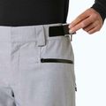 Pantaloni de schi pentru bărbați Helly Hansen Garibaldi 2.0 grey/melange 3