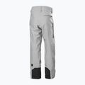 Pantaloni de schi pentru bărbați Helly Hansen Garibaldi 2.0 grey/melange 7