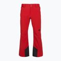 Pantaloni de schi pentru bărbați Helly Hansen Rapid red