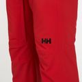 Pantaloni de schi pentru bărbați Helly Hansen Rapid red 4