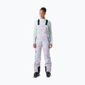 Pantaloni de schi pentru femei Helly Hansen Legendary Insulated Bib reflections aop