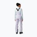 Pantaloni de schi pentru femei Helly Hansen Legendary Insulated Bib reflections aop 2