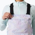 Pantaloni de schi pentru femei Helly Hansen Legendary Insulated Bib reflections aop 3