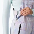 Pantaloni de schi pentru femei Helly Hansen Legendary Insulated Bib reflections aop 4