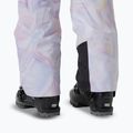 Pantaloni de schi pentru femei Helly Hansen Legendary Insulated Bib reflections aop 7