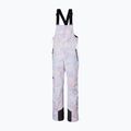 Pantaloni de schi pentru femei Helly Hansen Legendary Insulated Bib reflections aop 8
