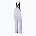 Pantaloni de schi pentru femei Helly Hansen Legendary Insulated Bib reflections aop 9