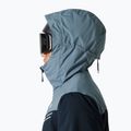 Geacă de schi pentru bărbați Helly Hansen Alpine Inslated navy 3