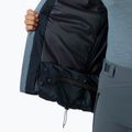 Geacă de schi pentru bărbați Helly Hansen Alpine Inslated navy 8