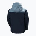 Geacă de schi pentru bărbați Helly Hansen Alpine Inslated navy 10
